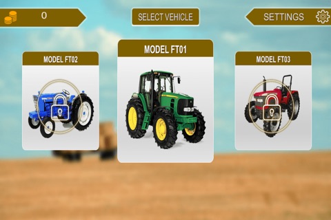 Indian Farm Simulator 2016 screenshot 4