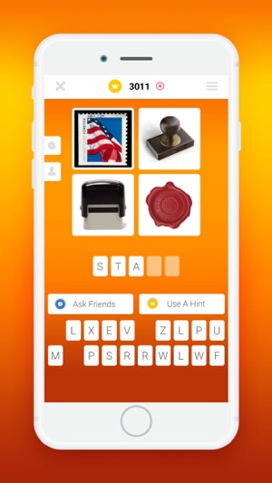 Guess The Word - 4 Pics 1 Word(圖2)-速報App