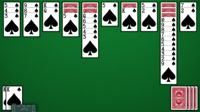 Spider Golden for classic spider cards 2.5 IOS -