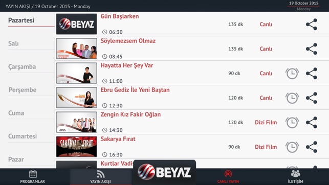 Beyaz TV(圖2)-速報App