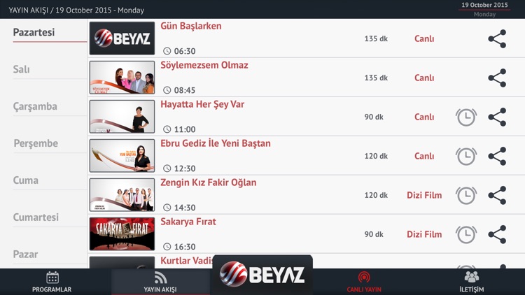 Beyaz TV