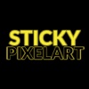 StickyPixelArt