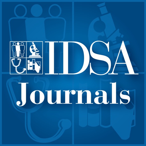 IDSA Journals icon