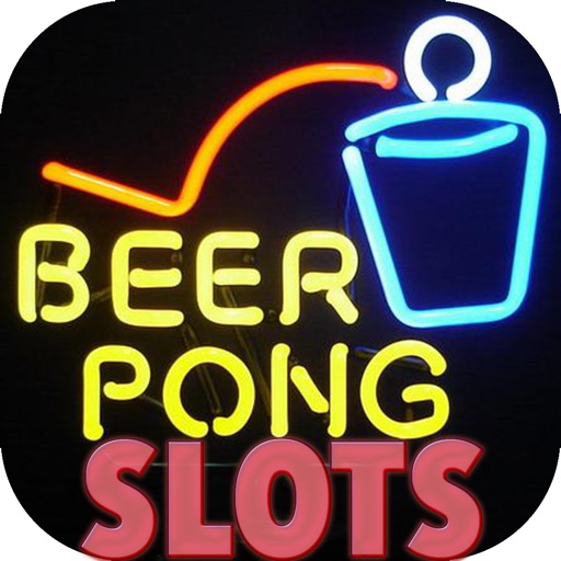 Beer Pong Slots - FREE Amazing Las Vegas Casino Games Premium Edition