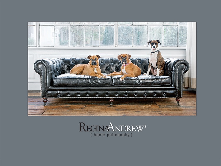 Regina Andrew