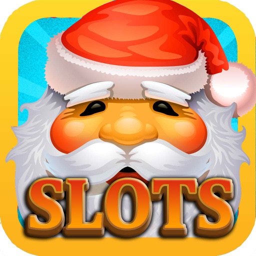 Christmas Bingo  Pro•◦• - Christmas Bingo & Casino iOS App