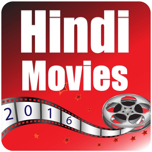 Hindi Movies 2016 New icon