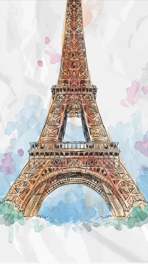 Paris Photo Pro: Vintage Camera Effects