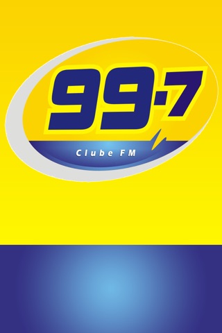 CLube FM 99,7 screenshot 2