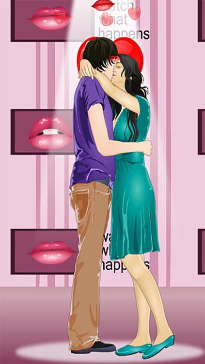 Stage Kiss screenshot-3