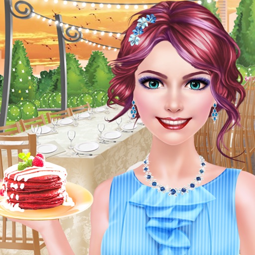 Date Night Salon: Dinner Party iOS App