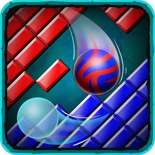 Stones of Deception: A Deceptive Pebble Wreck game of Outstanding Reprisal & Vengeance iOS App