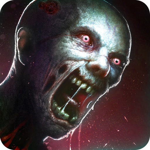 Zombie Dead: Shooter Target iOS App