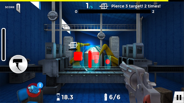 GUN SHOT CHAMPION 2 LITE screenshot-4