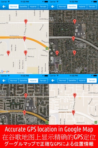 Locator365 – Remote Mobile Tracking, Routing Record. Prevent Missing Persons screenshot 2