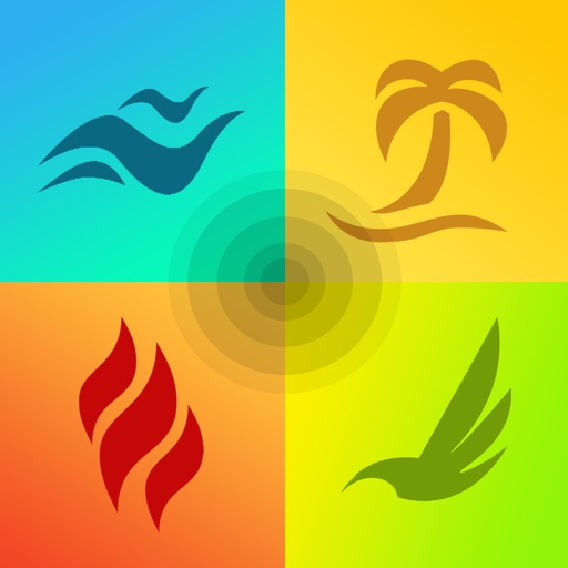 Relaxing Music Pro-mixing sounds for deep relaxing and white noise feelings icon