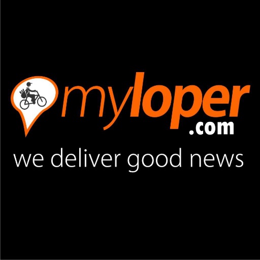 MyLoper icon