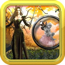 Activities of Hidden Object Adventures Queen Elves Free