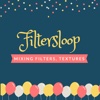 Filtersloop - Mixing Filters, Textures