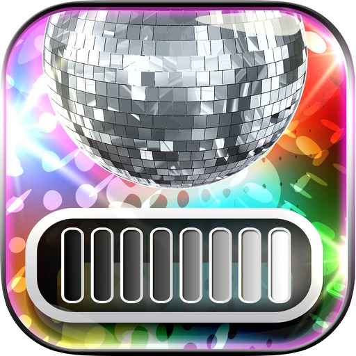 FrameLock – Disco : Screen Photo Maker Overlays Wallpapers For Pro icon