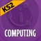 I am learning: KS2 Computing is an entertaining and engaging game based revision and assessment tool, which is PROVEN TO RAISE RESULTS
