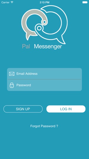 Pal Messenger(圖1)-速報App