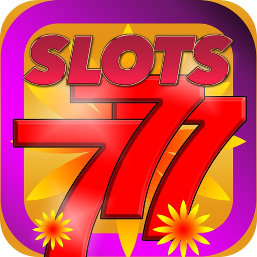 My Favorite 777 Vegas Casino - FREE Slots Gambler Games icon