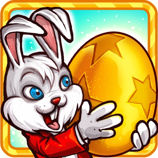 Easter Crush icon