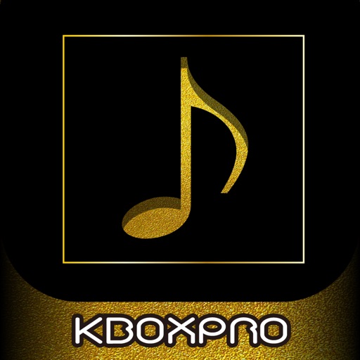 KBOXPROー数百万曲が完全無料で音楽聴き放題アプリ（ケイボックスプロ）