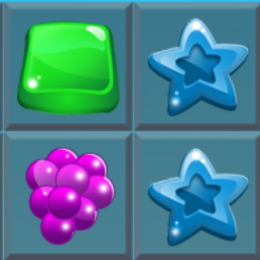 A Gummy Blaster icon