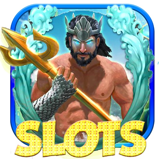 7-7-7 Awesome Casino Slots: Play Spin Slot Machines for Fun HD!!! icon