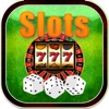 A Man With Bag Of Coins - Free Slots Game