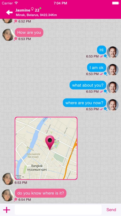 ThaiJoop+ Thai Dating