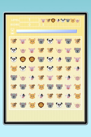 A Cute Find The Animals Game screenshot 3
