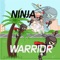 Ninja Warrior Fight