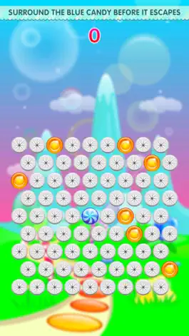 Game screenshot Diamond Candy Trap mod apk