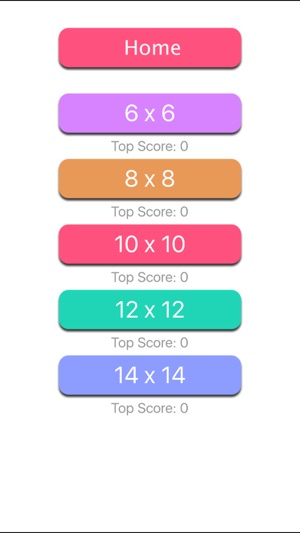 5x Qube : addictive puzzle grid fill(圖4)-速報App