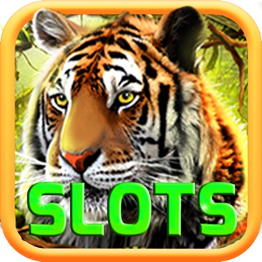 King of Feralworld - Spin & Win with Wild Casino Sot Machines