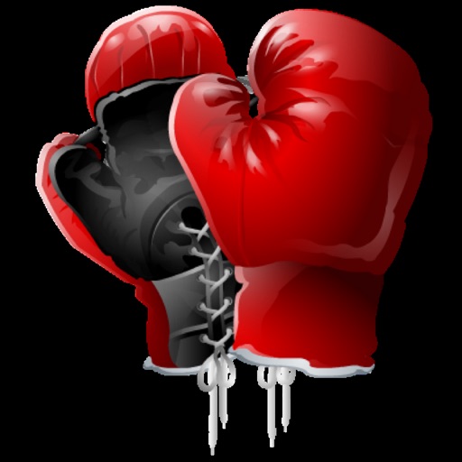 Boxing Emoji: Keyboard Stickers and Chat Icons icon