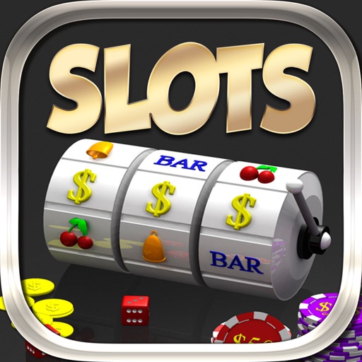 7 7 7 All Star Slots Game - FREE Las Vegas Slots icon