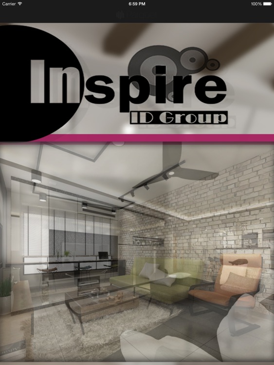 Inspire ID Group HD