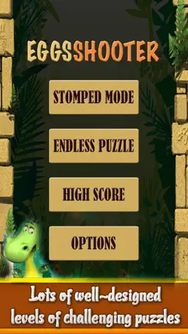 Game screenshot Egg Crush Dragon - Shooter mod apk