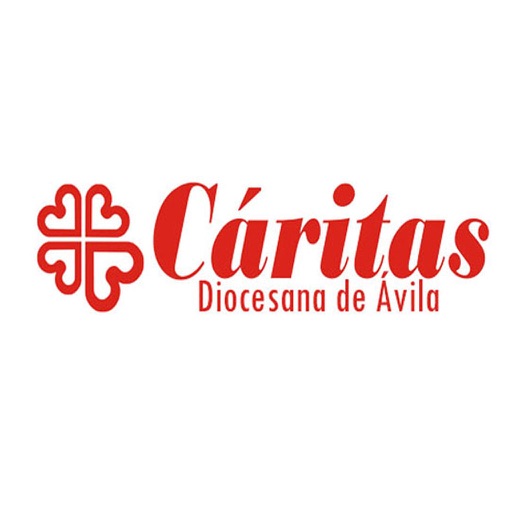 Cáritas Ávila icon