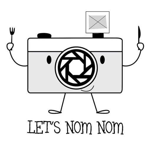 Let's Nom-nom! icon