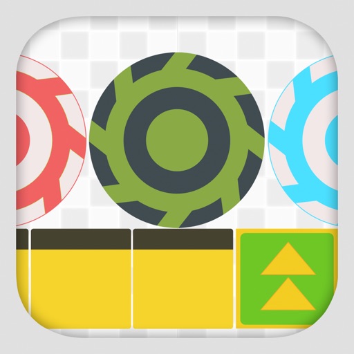 Rolling Gyrosphere Zone Pro icon