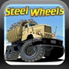 Transporter - Steel Wheels