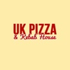 UK Pizza Kebab House