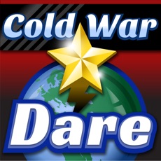 Activities of Cold War Dare