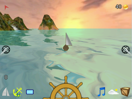 Sailing World 3Dのおすすめ画像2