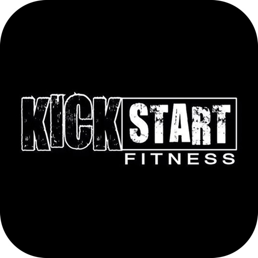 Kickstart Fitness icon